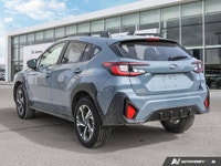 * Subaru Symmetrical Full-Time AWD and a Lineartronic CVT with an 8-speed manual mode and paddle shi... (image 2)