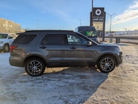 Come finance this vehicle with us. Apply on our website stonebridgeauto.com 2016 Ford Explorer Sport... (image 2)