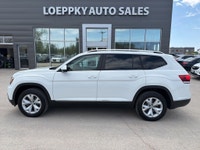 2018 Volkswagen Atlas Highline AWD Luxury • Space • Performance Experience premium comfort and versa... (image 1)