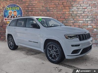 Welcome to Mann-Northway Auto Source. Command attention with the striking 2020 Jeep Grand Cherokee L... (image 7)