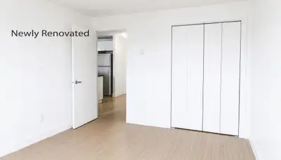 1 BEDROOM - REPOSITIONED - PLEASANTVIEW MANOR ST JOHNS