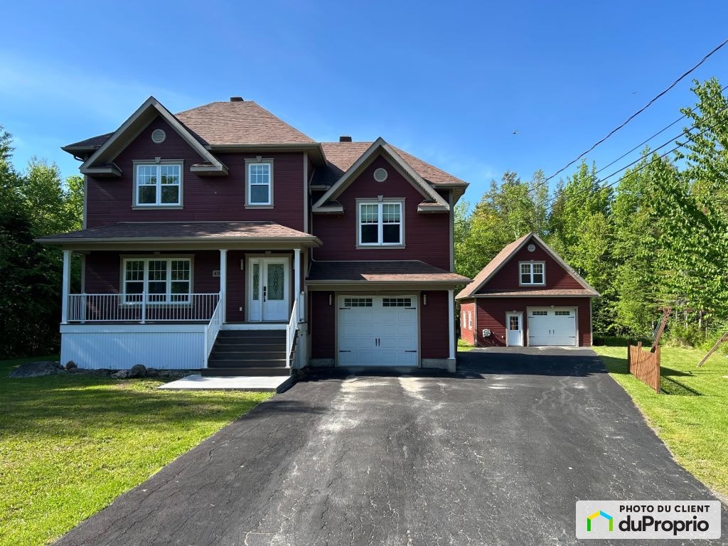 $899,000 - 2 Storey for sale in Sherbrooke (Rock Forest) — photo 2