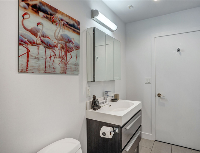 Modern 2BR in Vancouver | Utilities Included | Short Term Rental in Short Term Rentals in Vancouver - Image 10