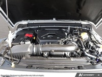 This Jeep Wrangler has a trusty Intercooled Turbo Premium Unleaded I-4 2.0 L/122 engine powering thi... (image 5)