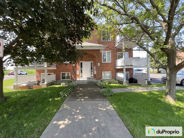 $382,900 - Condominium for sale in Varennes — photo 2