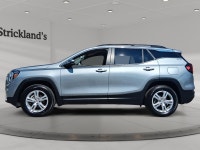 **Strickland's is home of the Hassle-Free car shopping experience. We make car buying fun, find your... (image 4)