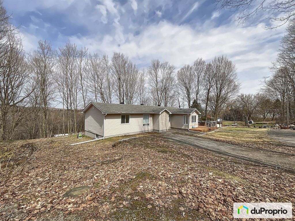 $424,900 - Bungalow for sale in Oka — photo 2