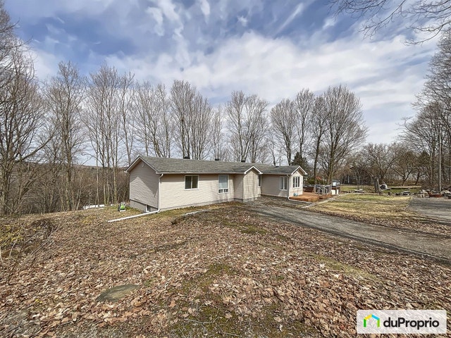$424,900 - Bungalow for sale in Oka — photo 2