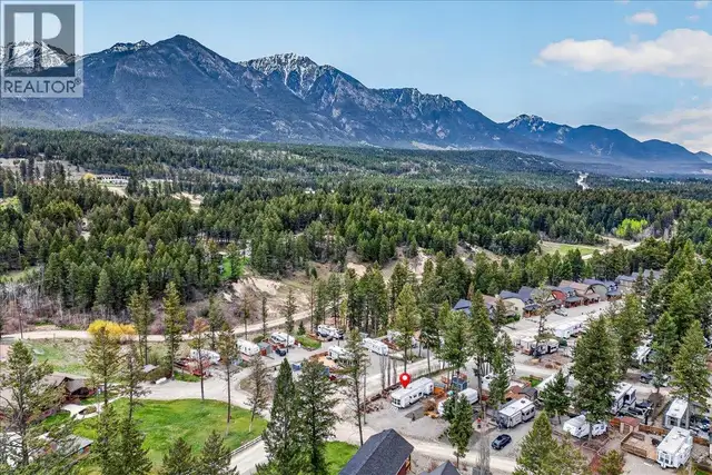4868 Riverview Drive Lot# 120 Edgewater, British Columbia in Land for Sale in Cranbrook - Image 14