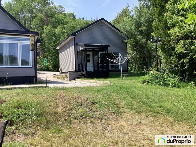 $349,000 - 1 1/2 Storey for sale in Bergeronnes — photo 2
