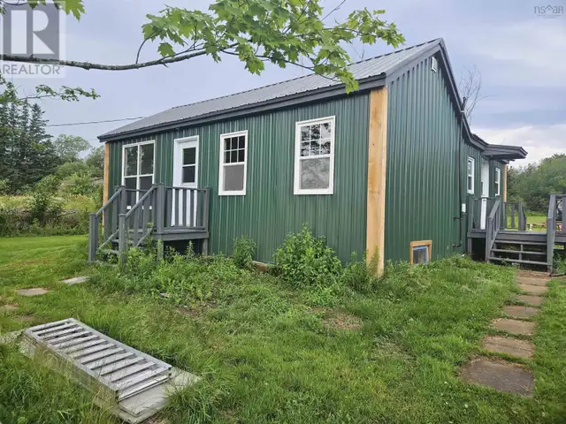 1151 Murray Road Pugwash, Nova Scotia in Houses for Sale in New Glasgow - Image 4