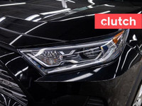 NO ACCIDENTS / CLEAN CARFAX / Ventilated Front Seats, Dual Zone Front Climate Control, Premium Sound... (image 7)