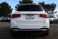 2020 Mercedes-Benz GLC 300 | BC Registered | Sunroof/Moonroof | Heated Seats | Back up Camera | Blue... (image 4)