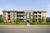 Logement locatif apartment for rent-4 1/2, 4.5-2cc-2 chambres/bedrooms, VIDA LaSalle, Lachine Canal,... (image 3)