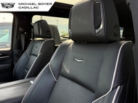 Panoramic sunroof, 16.9 OLED touchscreen, 7 passenger, accident free, AKG sound system, adaptive cru... (image 4)
