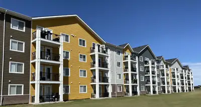 Tesla Estates - 2 Bedroom 2 Bath Apartment for Rent