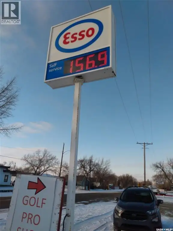 18 B AVENUE Willow Bunch, Saskatchewan in Commercial & Office Space for Sale in Moose Jaw - Image 6