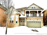 47 TOWNSHIP AVE Richmond Hill, Ontario