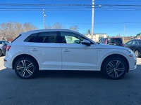 WHY THIS Q5 HITS DIFFERENT: QUATTRO AWD Confident in snow, rain, and everything Canada throws at you... (image 3)