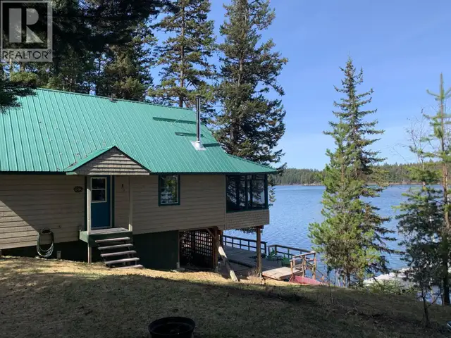 6199 BREMNER ROAD Williams Lake, British Columbia in Houses for Sale in Williams Lake - Image 7