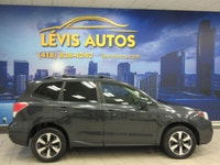 SUBARU FORESTER 2017 TOURING EYE-SIGHT AWD AUTOMATIQUE TOUT ÉQUIPÉ / INTÉRIEUR EN TISSUS CHAUFFANT /... (image 7)