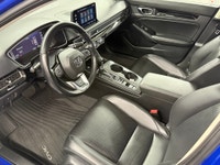 LEATHER HEATED SEATS/STEERING WHEEL, HEATED REAR SEATS, SUNROOF, NAVIGATION, REVERSE CAMERA, LANE AS... (image 8)
