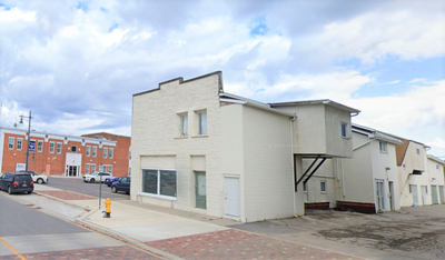 1 Bedroom apartment from $1150.00 per month (UTILITIES INCLUDED) Outdoor Parking Available Onsite @...