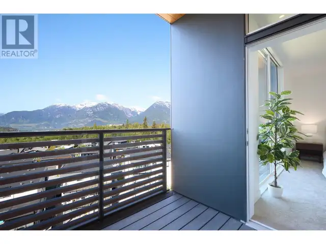 307 3405 MAMQUAM ROAD Squamish, British Columbia in Condos for Sale in Sunshine Coast - Image 31