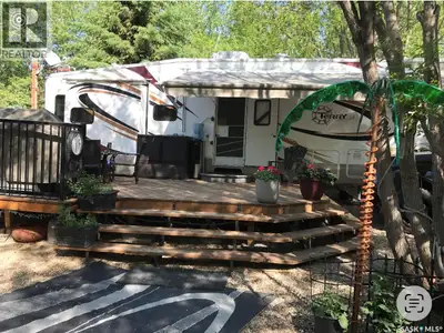 Welcome to your lake escape at Wakaw Lake offering space, comfort, and a true turn-key setup in the...