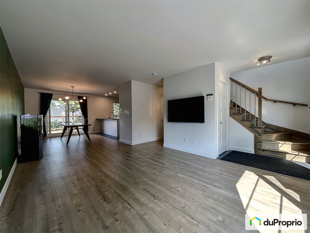 $409,000 - Semi-detached for sale in Loretteville — photo 2