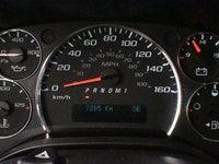 Massive Cargo Space: Up to about 8,031 L (â‰ˆ283 cu ft) of cargo volume â€” ideal for tools, equipme... (image 7)