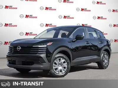Come visit our 417 Nissan team, you can find us at 1599 Star Top Road Ottawa, ON K1B 5P5, or call us...