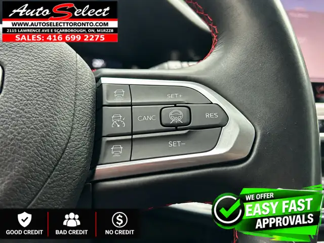 2022 Jeep Compass Trailhawk Elite - 4x4 - Apple Carplay - Lea...5810291157041356820