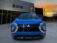 Experience the sophistication and power of the 2025 Mitsubishi Eclipse Cross GT, now available in a... (image 1)