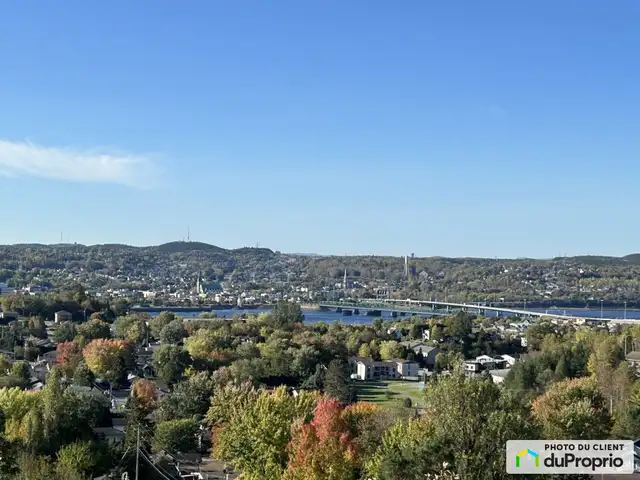 $249,000 - Residential Lot in Chicoutimi (Chicoutimi-Nord) in Land for Sale in Saguenay - Image 5