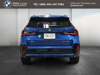 ===== 2023 BMW X1 xDrive28i | Gr. Sup. Essentiel | Gr. M Sport | ===== ===== * Groupe Supérieur Esse... (image 6)