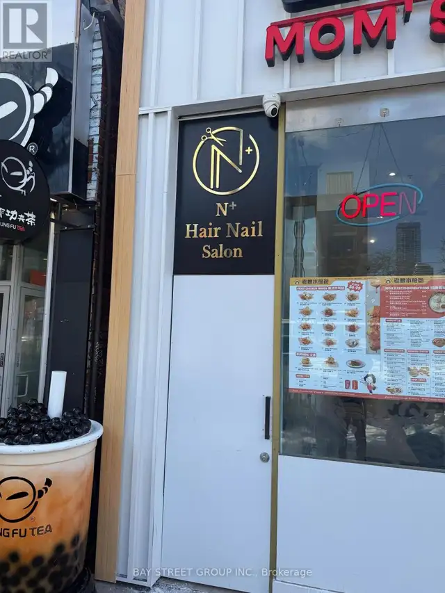 2ND FLR - 266 SPADINA AVENUE Toronto (Kensington-Chinatown), Ont in Commercial & Office Space for Rent in City of Toronto - Image 4
