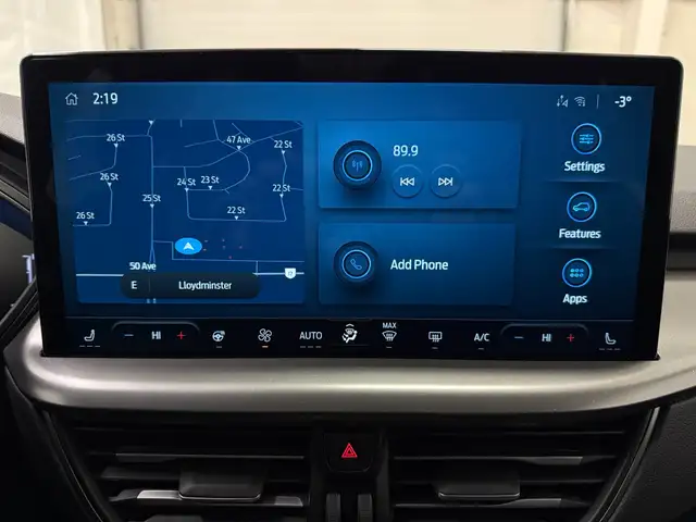 2025 Ford Escape ACTIVE | COLD WEATHER PACKAGE | TECH PACKAGE #1 in Cars & Trucks in Lloydminster - Image 28