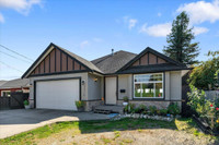 33778 4TH AVENUE Mission, British Columbia