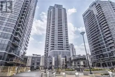 2409 - 5 VALHALLA INN ROAD Toronto (Islington-City Centre West),