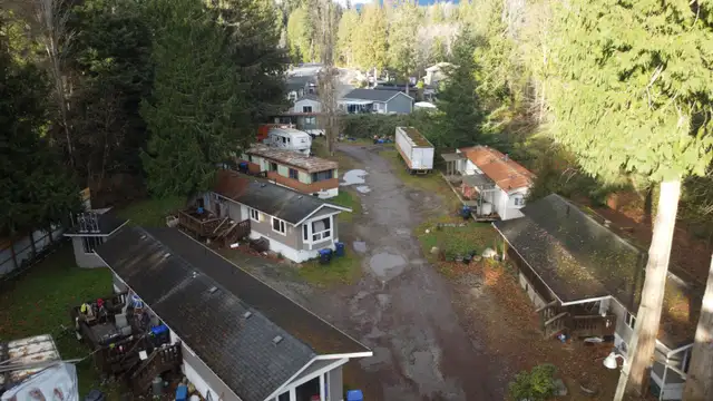 Mobile home park for sale on 2.4 acres in Sechelt BC in Commercial & Office Space for Sale in Sunshine Coast - Image 6