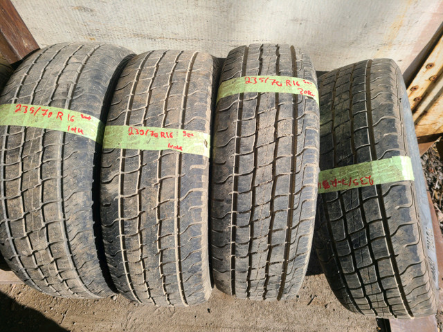 Rims and Tires for sale in Tires & Rims in Peterborough - Image 4