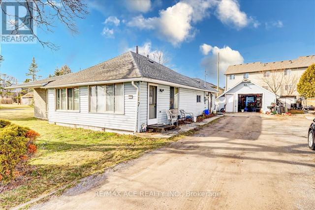 117 LAKEHURST STREET Brighton, Ontario dans Maisons à vendre  à Trenton