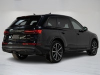 This is a Canadian vehicle offering a perfect balance of luxury, performance, and family-friendly ve... (image 3)