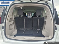Come see this certified 2024 Chrysler Grand Caravan SXT | Heated Seats + Steering | Power Sliding Do... (image 9)