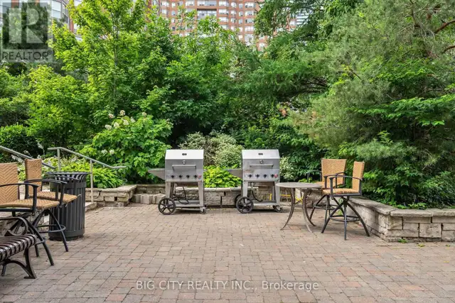 1113 - 3880 DUKE OF YORK BOULEVARD Mississauga (City Centre), On in Condos for Sale in Mississauga / Peel Region - Image 35