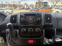 **WE WILL BEAT ANY DEALER IN THE CITY** Recent Arrival! 2021 Ram ProMaster 3500 High Roof FWD 6-Spee... (image 9)