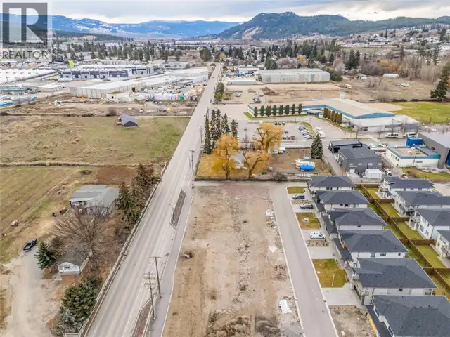 19950 McCarthy Road Lot# 17 Lake Country, British Columbia in Land for Sale in Penticton - Image 10