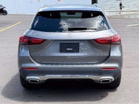 2023 Mercedes-Benz GLA 250 4MATIC® Black 2.0L I4 DOHC Turbocharged 4MATIC® 8-Speed Manual 4D Sport U... (image 6)