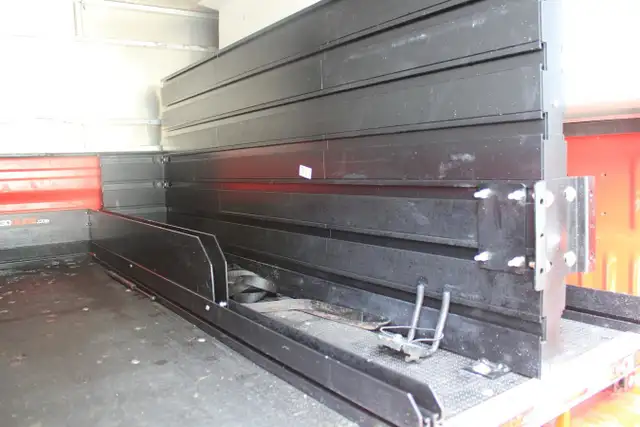 2019 Ford F-150 XL 4WD SuperCab 6.5' Box for sale in Cars & Trucks in Comox / Courtenay / Cumberland - Image 14